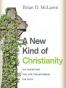 A New Kind of Christianity