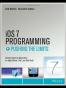 iOS 7 Programming Pushing the Limits