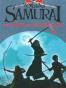 Young Samurai