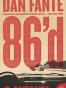 86'd