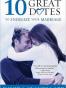 10 Great Dates to Energize Your Marriage