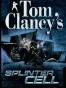Tom Clancy's Splinter Cell