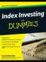 Index Investing For Dummies