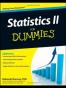 Statistics II for Dummies