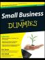 Small Business For Dummies