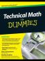 Technical Math for Dummies