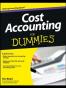 Cost Accounting For Dummies