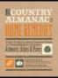 Country Almanac of Home Remedies