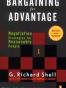 Bargaining for Advantage