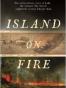 An Island on Fire