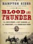 Blood and Thunder