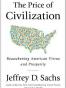 The Price of Civilization
