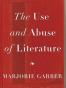 The Use and Abuse of Literature