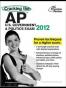 Cracking the AP U.S. Government & Politics Exam