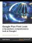 Google Plus First Look