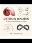 Maths in Minutes 200 Key Concepts Explained in an Instant