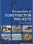 Management of Construction Projects