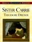 Sister Carrie (Signet Classics)