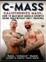 C-Mass Calisthenics Mas