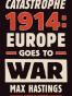 Catastrophe 1914