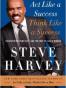 Act Like a Success, Think Like a Success