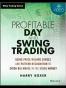 Profitable Day and Swing Trading, + Website