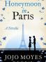 Honeymoon in Paris