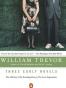 Three Early Novels