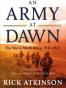 An Army at Dawn
