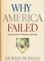 Why America Failed