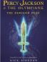 The Demigod Files