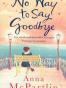 No way to say goodbye