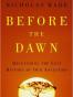 Before the Dawn