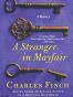 A Stranger in Mayfair