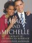 Barack and Michelle