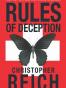 Rules of Deception. Christopher Reich