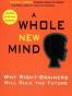 A Whole New Mind