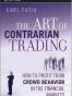The Art of Contrarian Trading