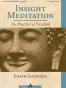 Insight Meditation