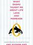 What Shamu Taught Me About Life, Love, and Marriage