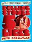 50 Licks Myths and Stories from Half a Century of the Rolling St