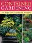 Container Gardening