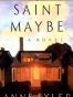 Saint Maybe (Random House Large Print (Cloth/Paper))