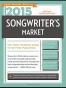 2015 Songwriter's Market