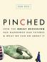 Pinched