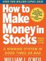 How to Make Money in Stockcs