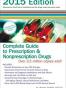 Complete Guide to Prescription and Nonprescription Drugs 2015