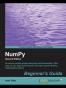 NumPy Beginner's Guide - Second Edition