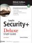 CompTIA Security+ Deluxe Study Guide