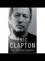 Eric Clapton: The Autobiography (精装)